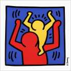 Keith Haring 28